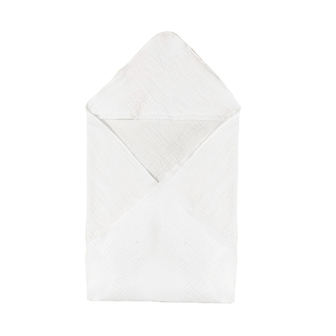 Soft Muslin Baby Bath Wrap Stornfield