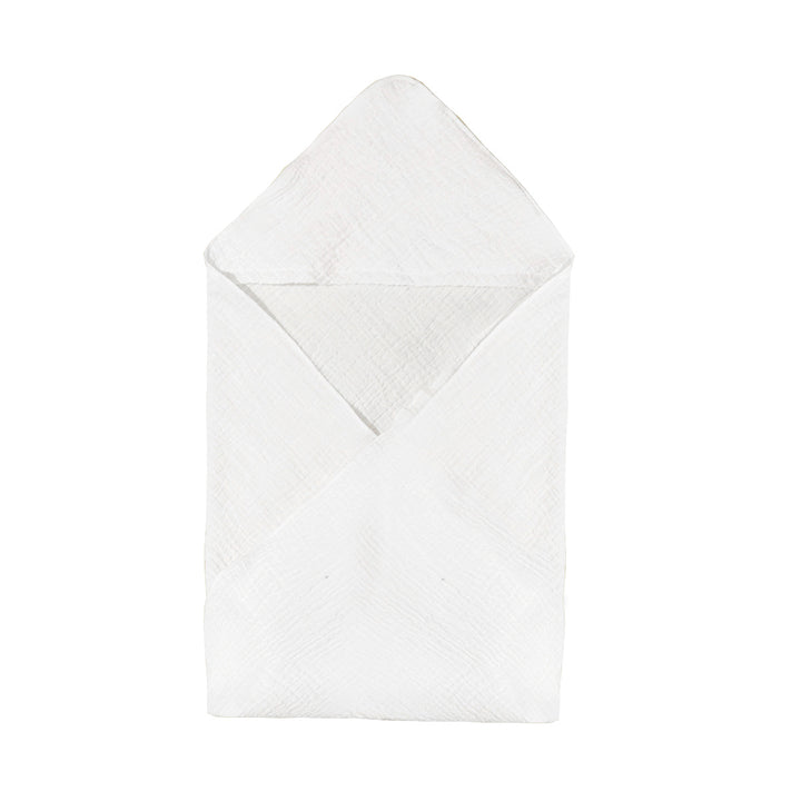 Soft Muslin Baby Bath Wrap Stornfield