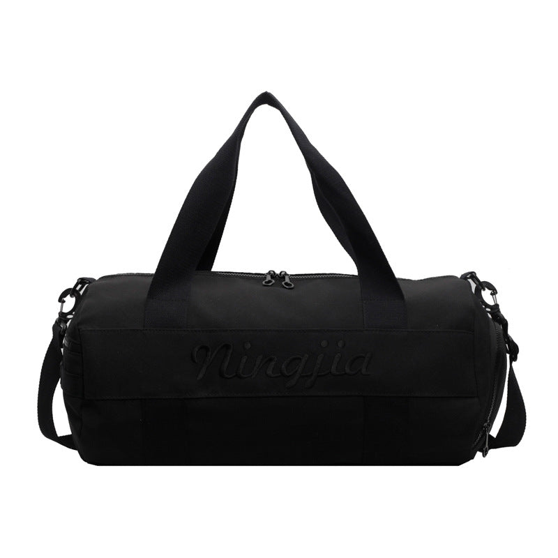 Adjustable Travel Duffle Bag Stornfield