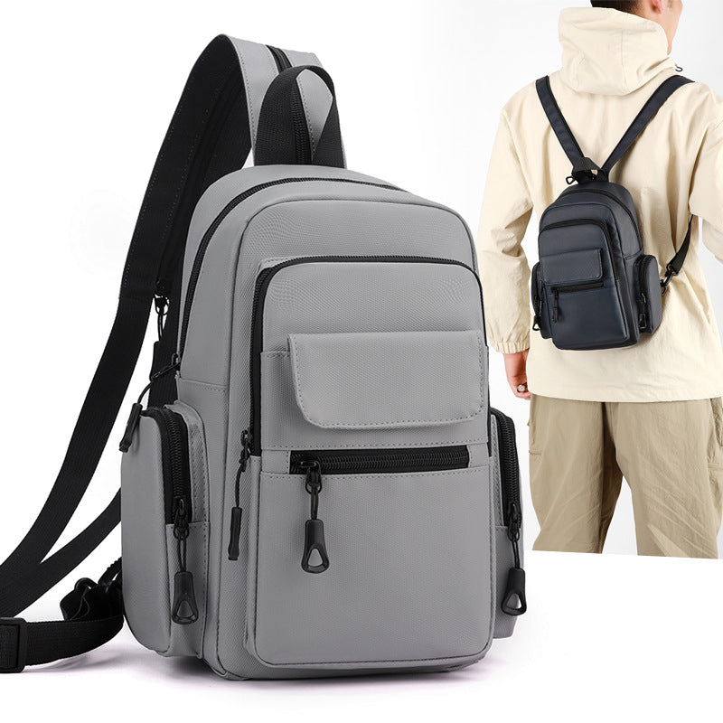 Versatile Utility Sling Backpack