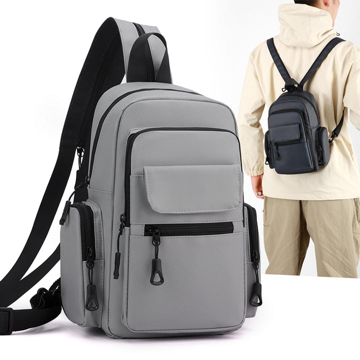 Versatile Utility Sling Backpack