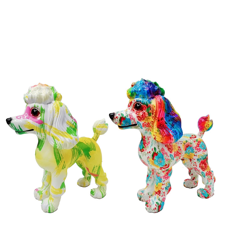 Artistic decorative figure Stornfield