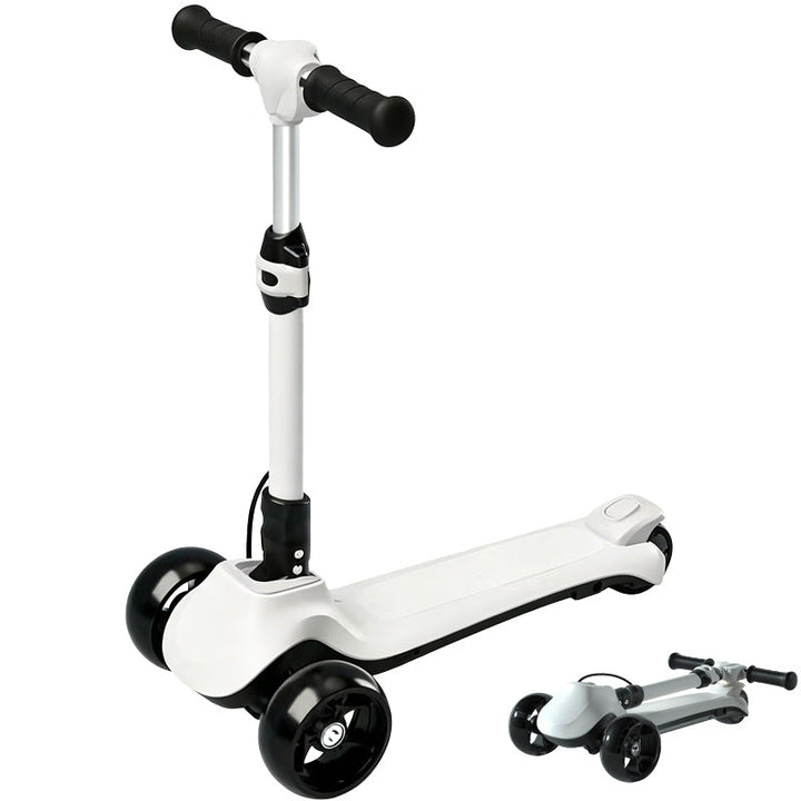 Lightweight Three-Wheeled Scooter Stornfield
