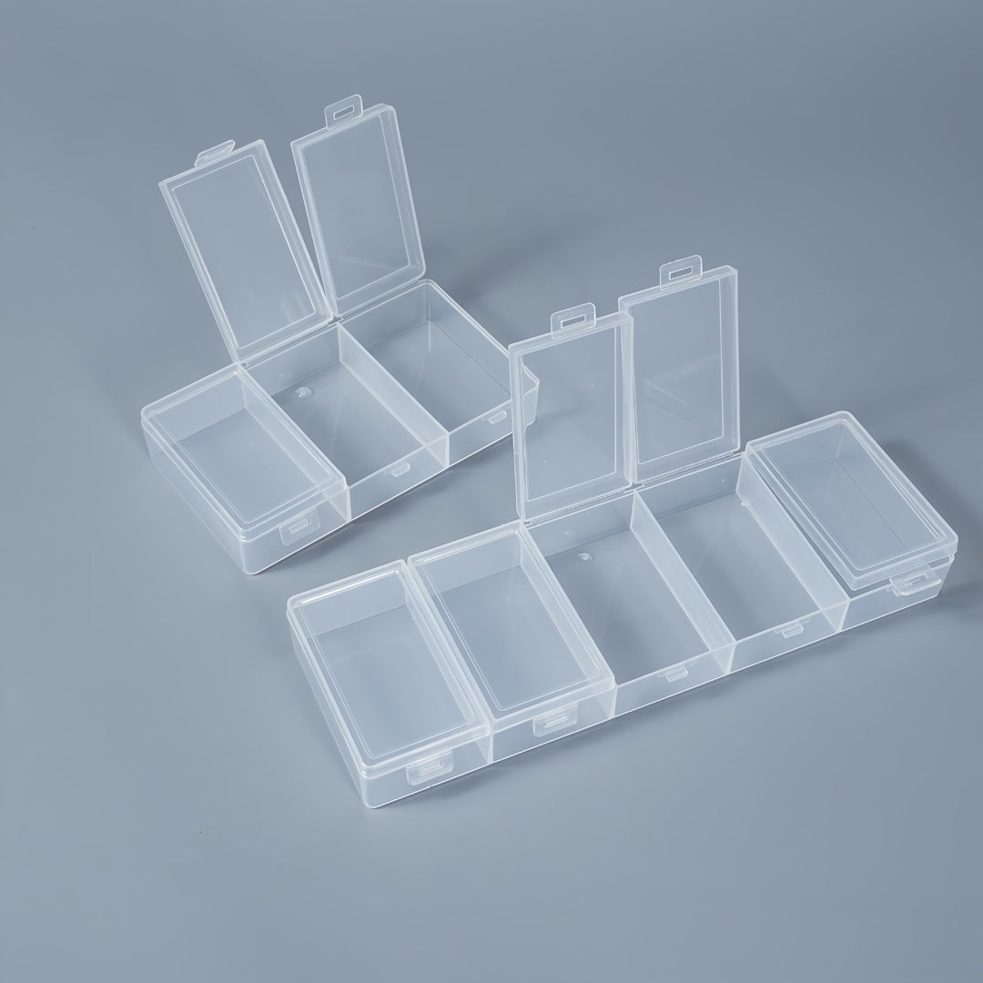 Modular Storage Case Stornfield