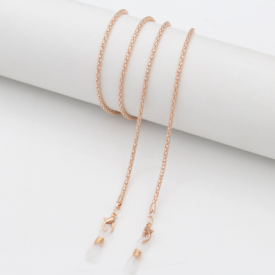 Metal Eyewear Retainer Chain Stornfield
