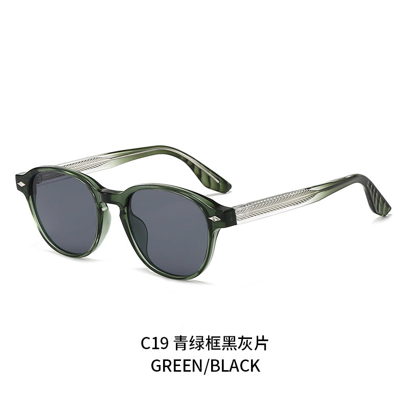 Women's trendy sunglasses Stornfield