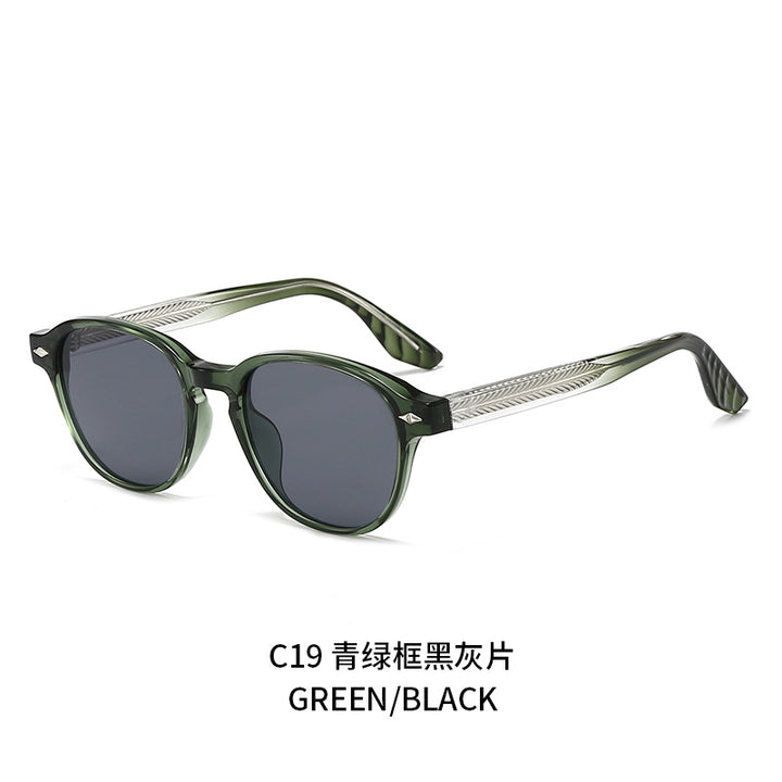 Women's trendy sunglasses Stornfield