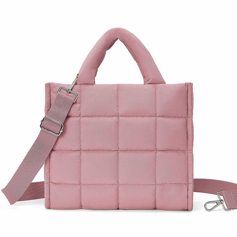 Padded Shoulder Bag Stornfield