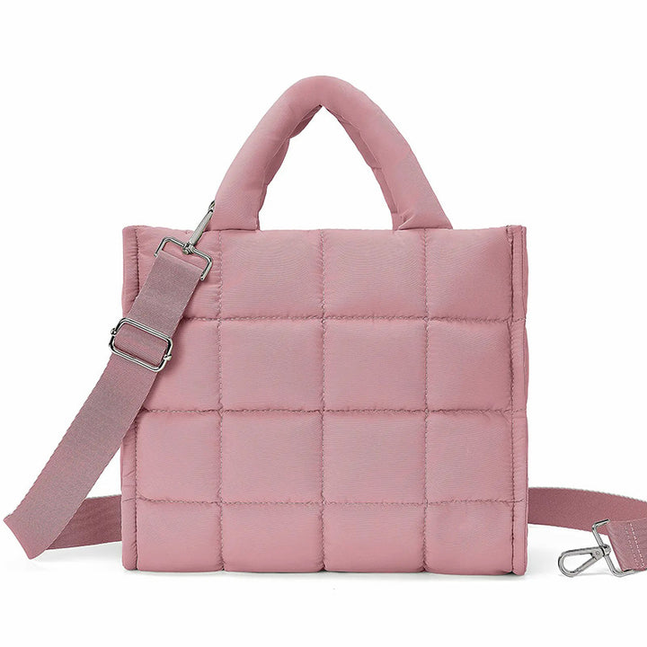 Padded Shoulder Bag Stornfield