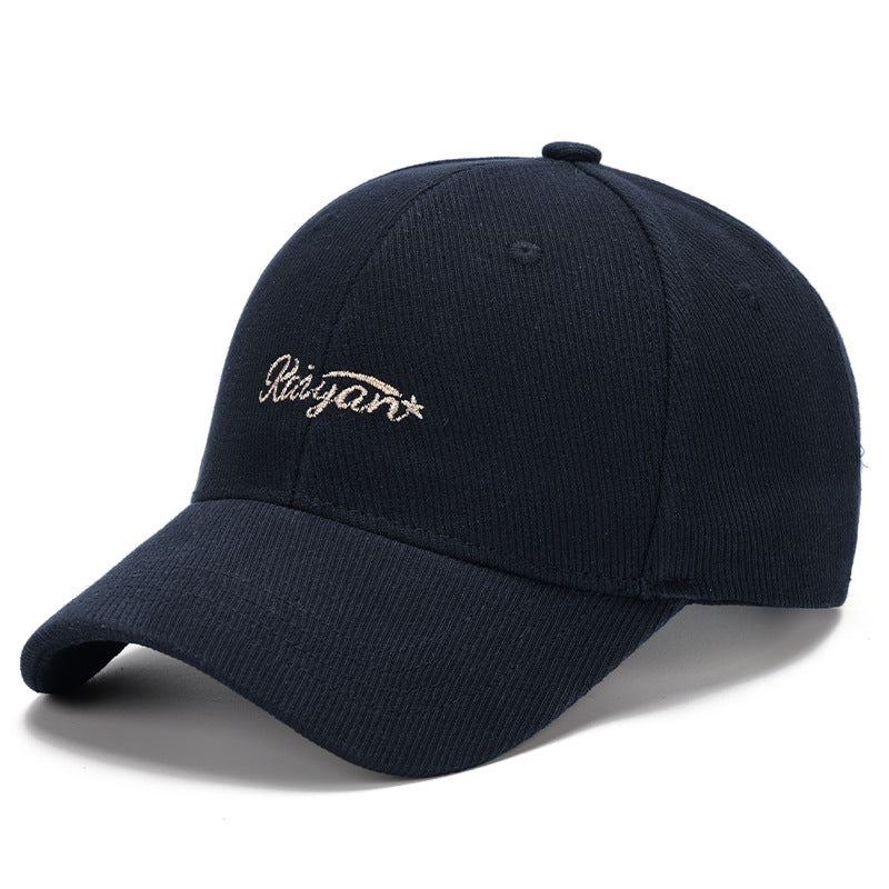Unisex Lightweight Quick-Dry Sports Cap Stornfield