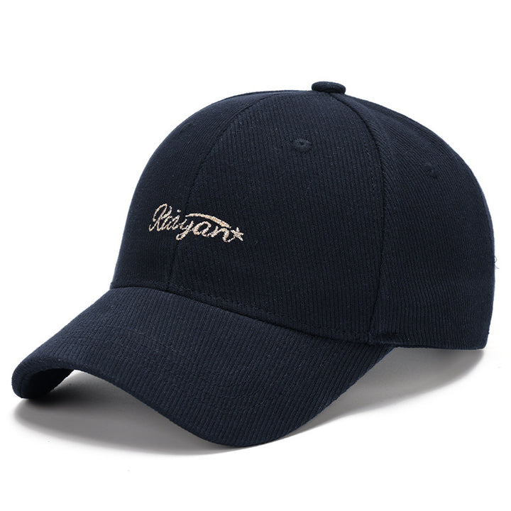 Unisex Lightweight Quick-Dry Sports Cap Stornfield