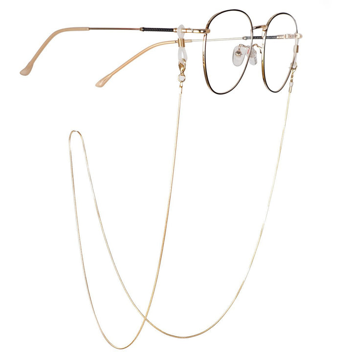 Decorative Eyewear Retainer Chain Stornfield