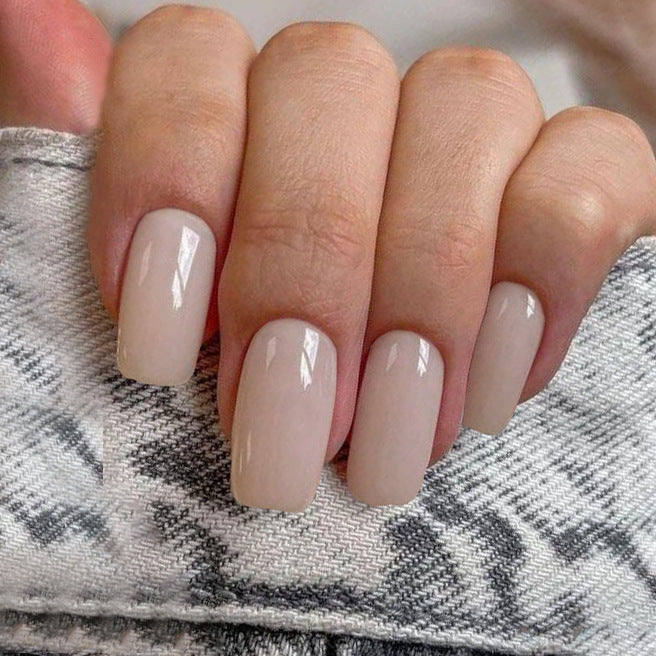 Acrylic Nail Set Stornfield