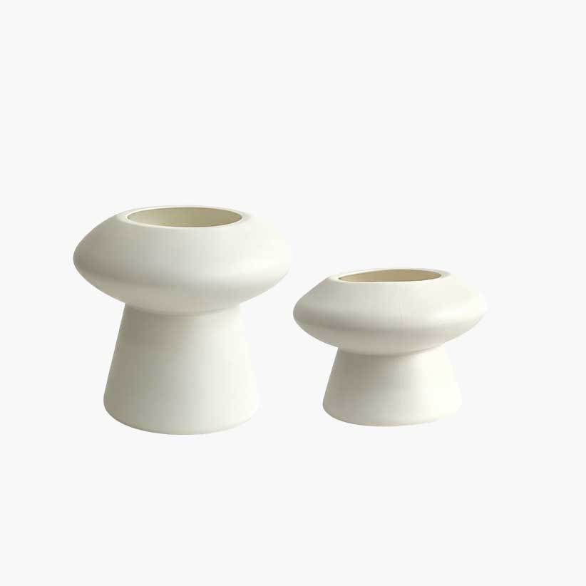 Contemporary Sculptural Planter Stornfeild
