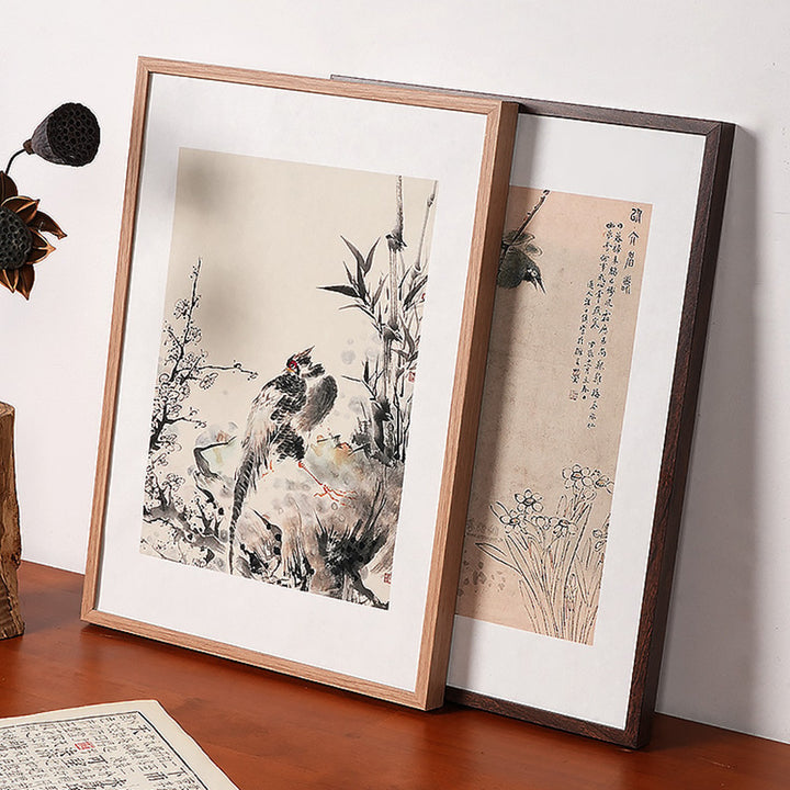 Modern Decorative Artwork Frame