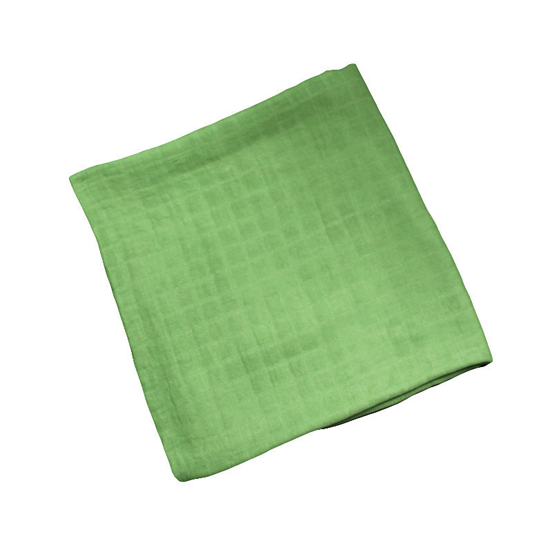 Premium Soft Linen Scarf Stornfield