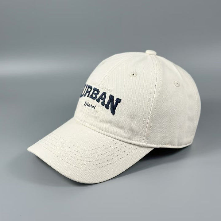 Men's Casual Urban Embroidered Cap Stornfield