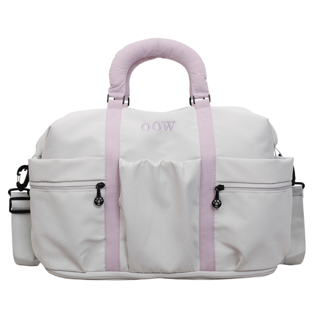 Versatile Sports Travel Bag Stornfield