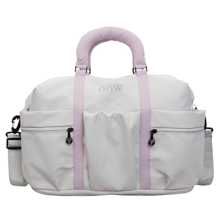 Versatile Sports Travel Bag Stornfield