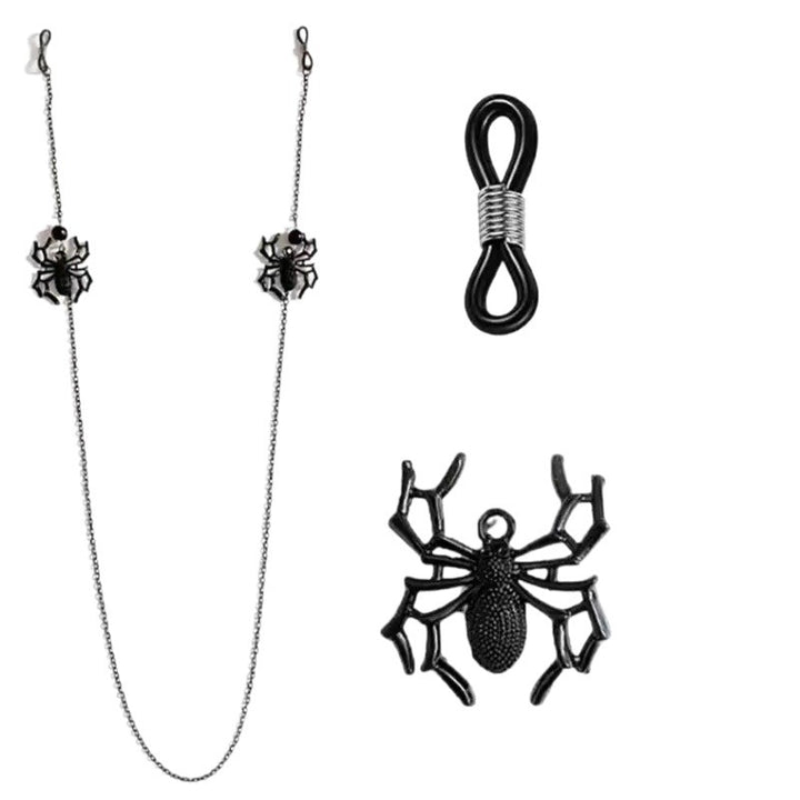 Spider Pendant Eyewear Chain Stornfield