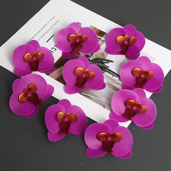 Decorative Floral for Home Decor Display