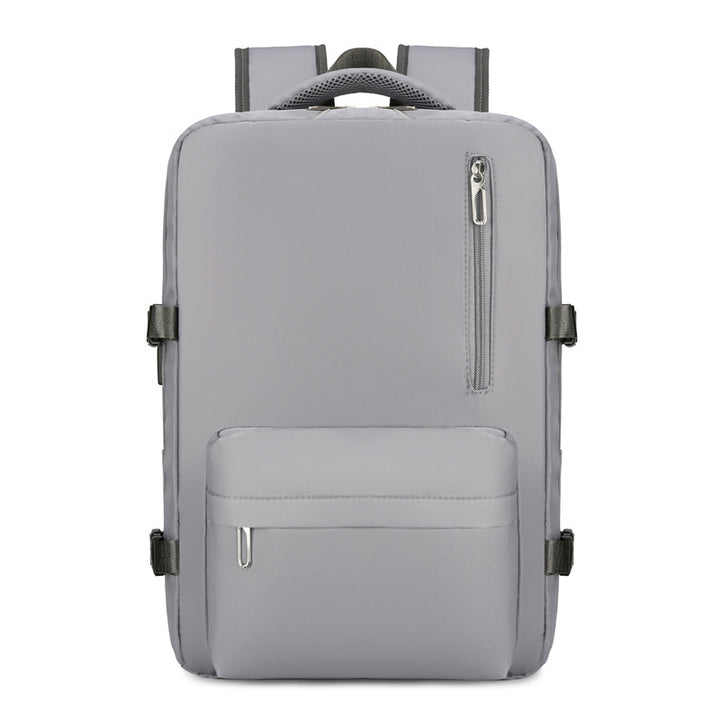 Versatile Daily Use Backpack Stornfield