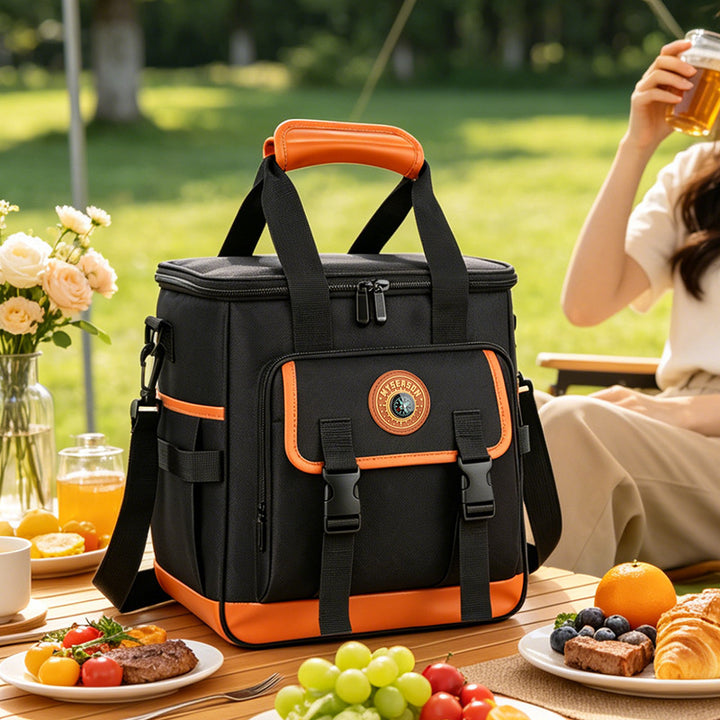 Insulated Cooler Bag Stornfield