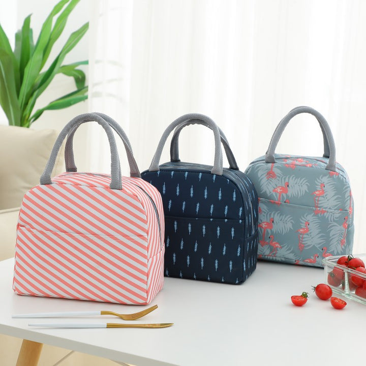 Stylish Insulated Lunch Stornfield
