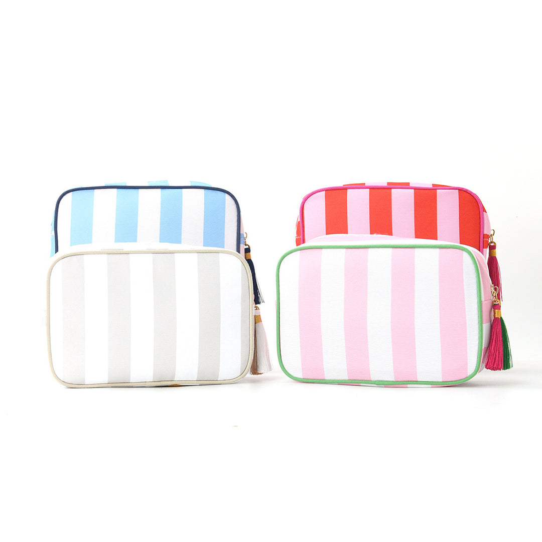 Elegant Cosmetic Organizer with Practical Compartments Stornfield