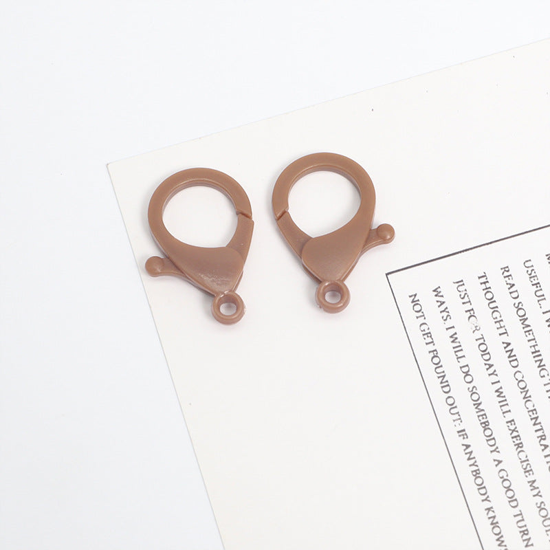 Versatile Keychain Clips Stornfield