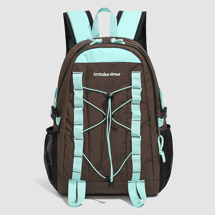Multi-Compartment Hiking Backpack Stornfield