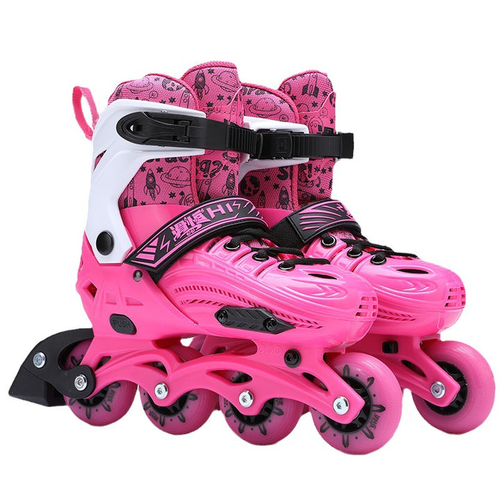 Adjustable Inline Skates Stornfield