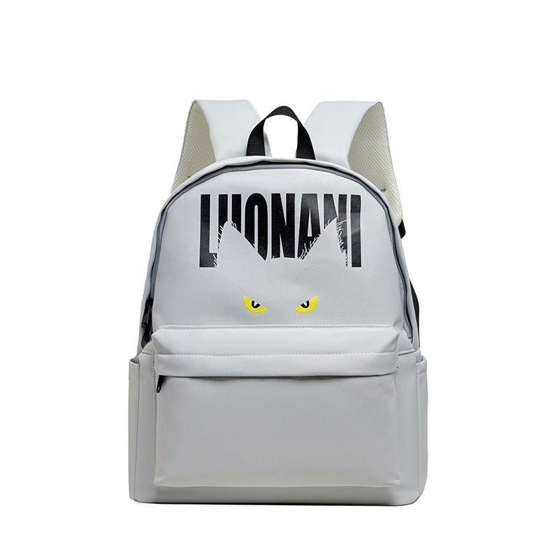 Graphic Design Backpack Stornfield