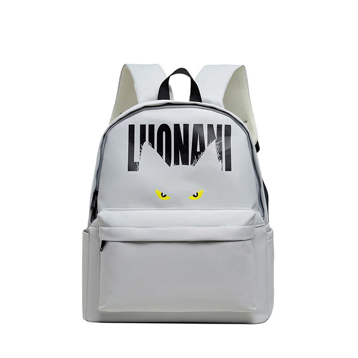 Graphic Design Backpack Stornfield