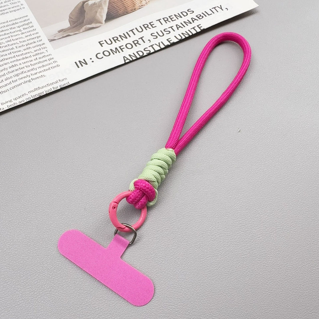 Versatile Accessory Lanyard Stornfield