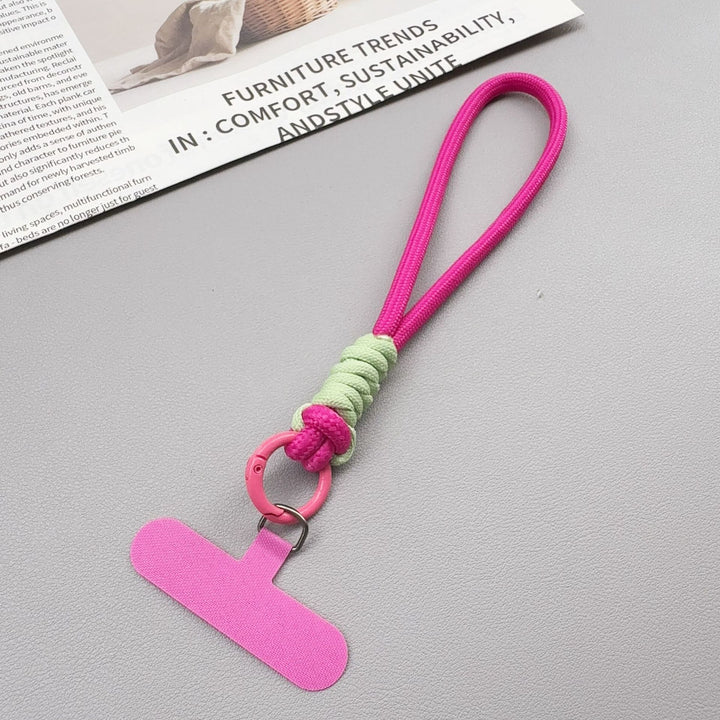Versatile Accessory Lanyard Stornfield