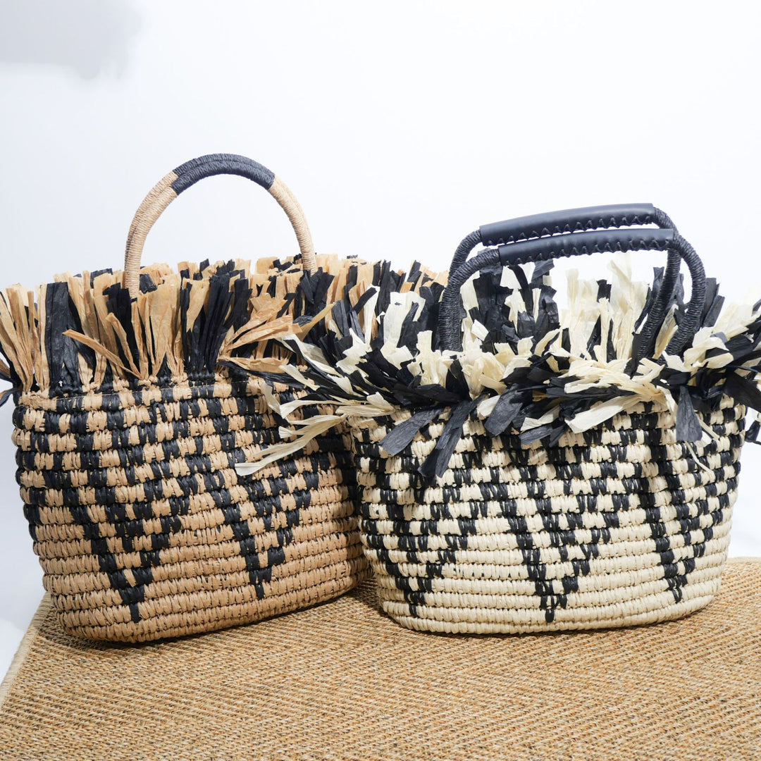 Woven Handbag Stornfield