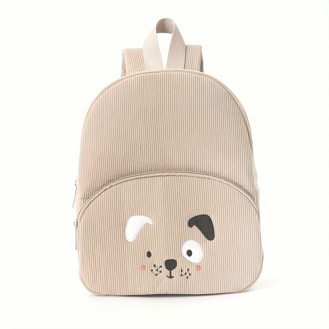 Children's backpack with cute dog motif Stornfield