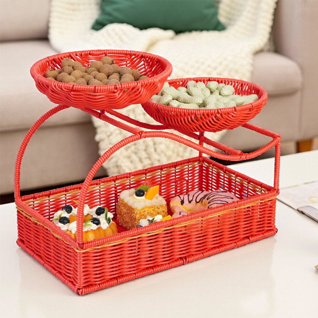 Kitchen Decorative Basket Stornfield