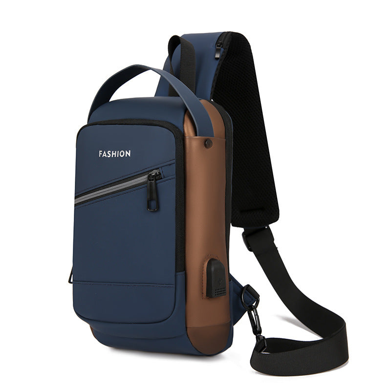 Urban Compact Sling Bag Stornfield