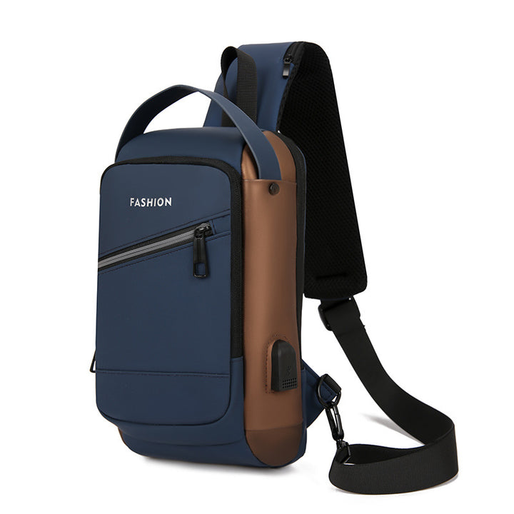 Urban Compact Sling Bag Stornfield