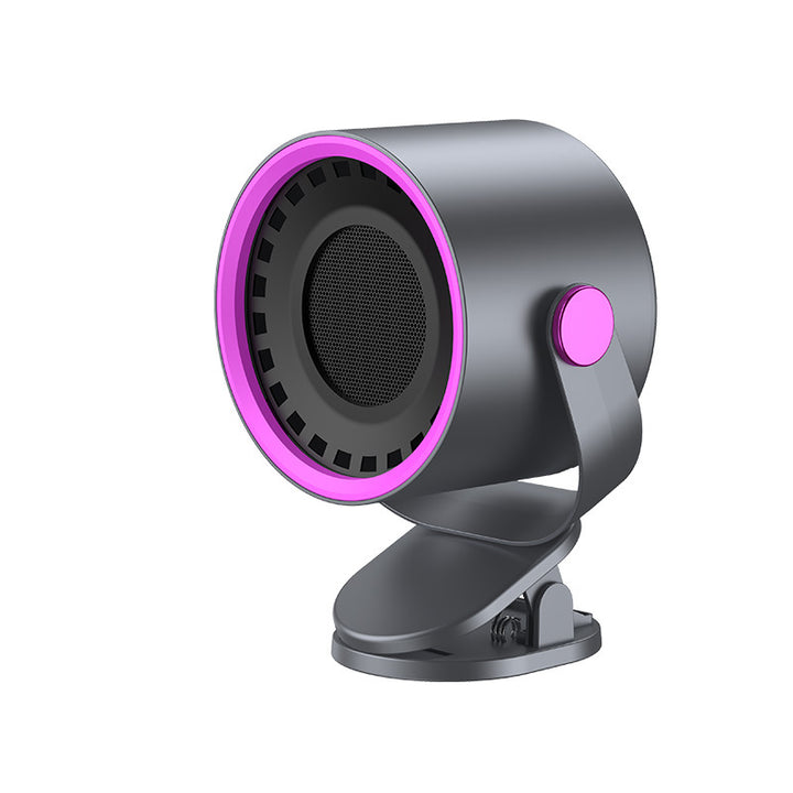 Unisex Compact Bluetooth Speaker Stornfield