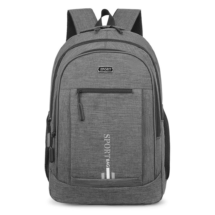 Sport-Optimized Backpack Stornfield