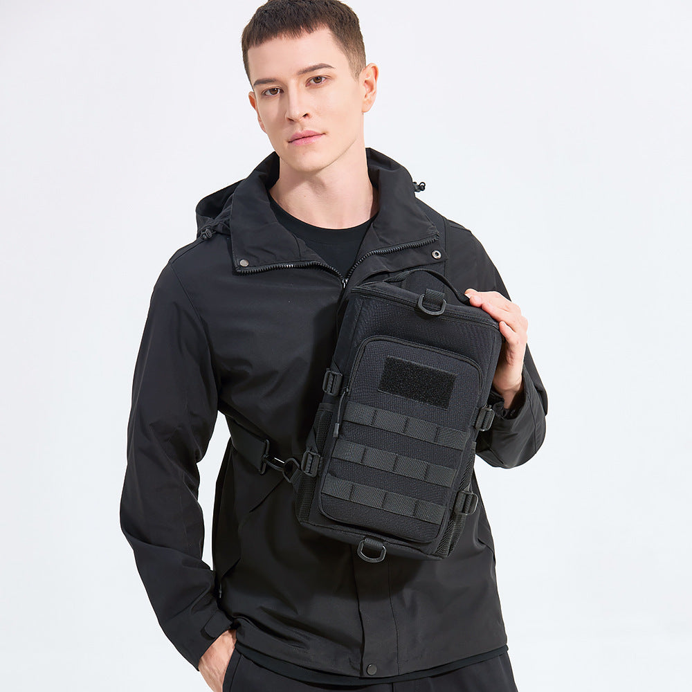 Tactical Sling Backpack Stornfield
