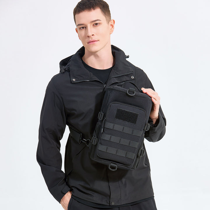 Tactical Sling Backpack Stornfield