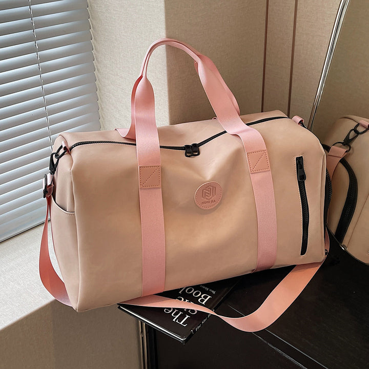Travel Duffel Bag Stornfield