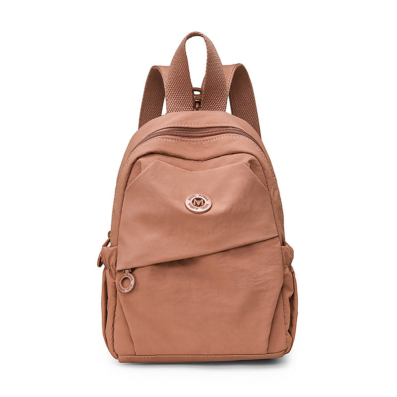 Lightweight Casual Mini Backpack Stornfield