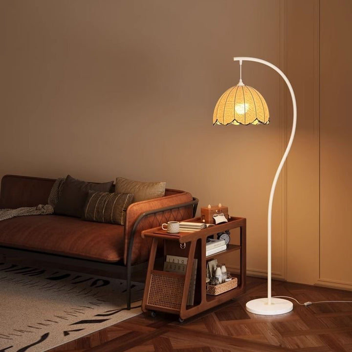 Elegant Floor Lamp