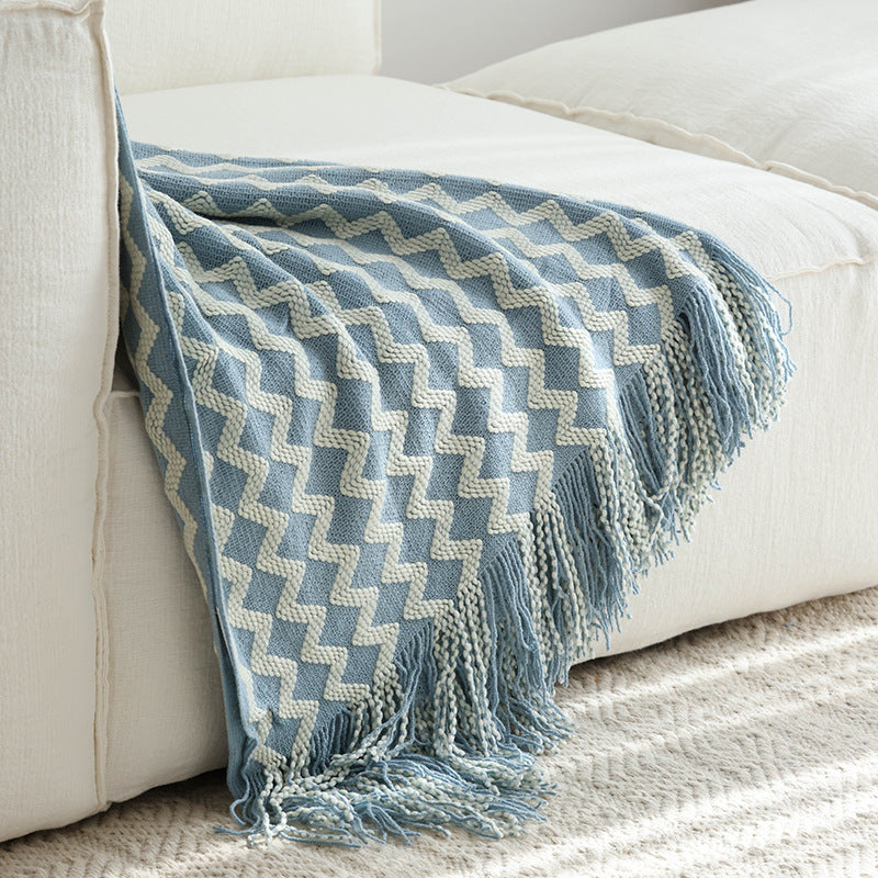 Decorative Throw