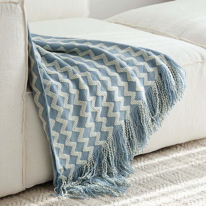 Decorative Throw